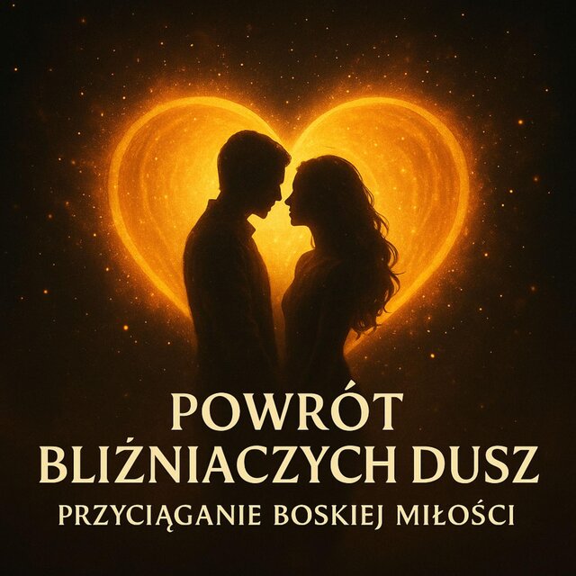 Powrót Bliźniaczych Dusz Przyciąganie Boskiej Miłości