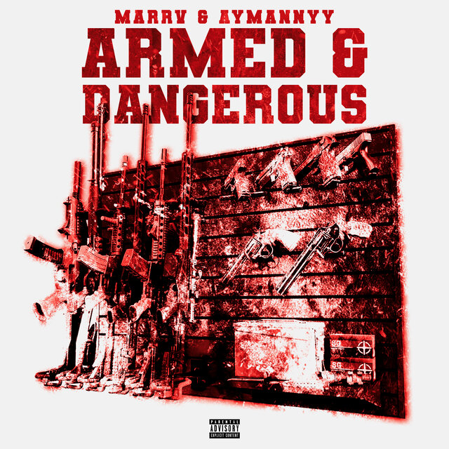 Armed & Dangerous