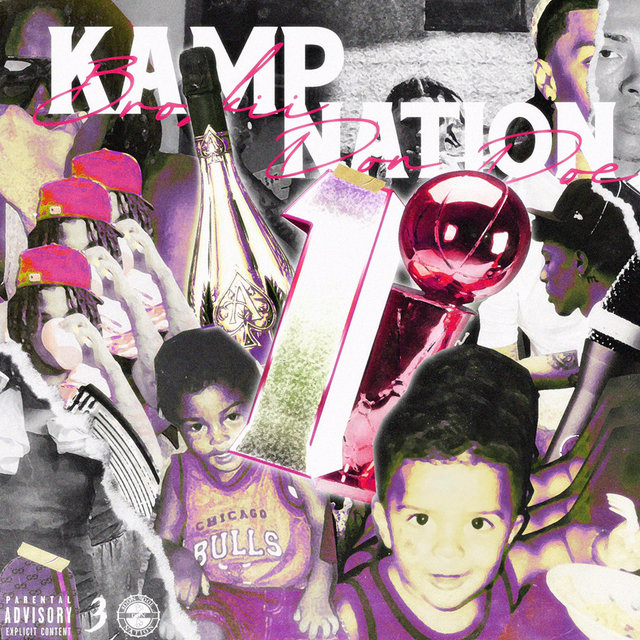 1 Kamp 1 Nation
