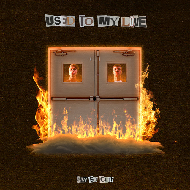 Used To My Love
