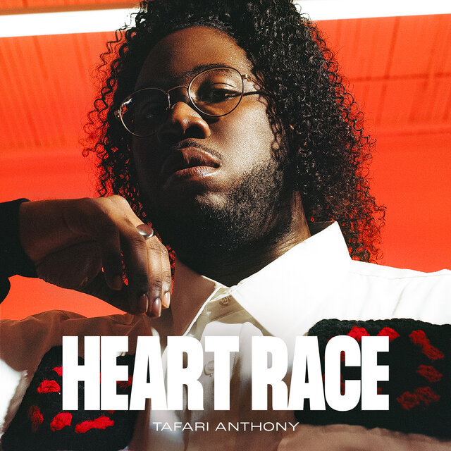 Heart Race (Clean)