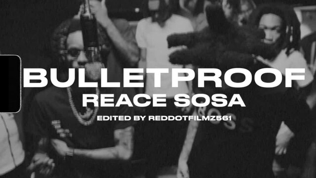 BULLETPROOF