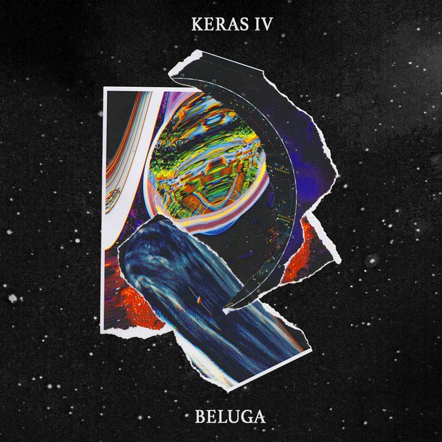 KERAS IV