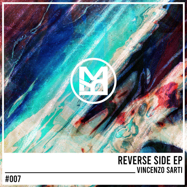 Reverse Side EP (Digital)