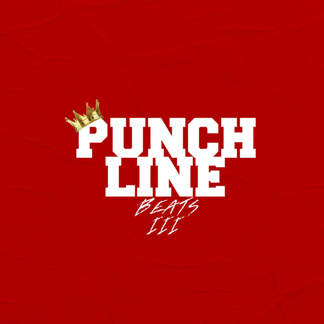 Punchline Beats, Vol. 3