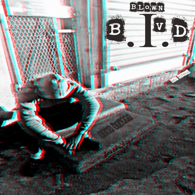 BLOWN IV(B.I.D)