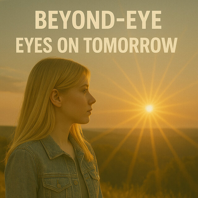 Eyes on Tomorrow