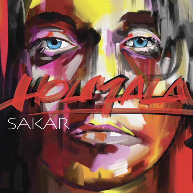 Sakar