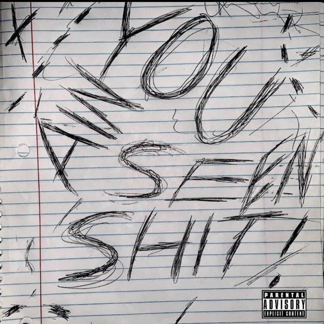 YOU AIN SEEN SHIT!
