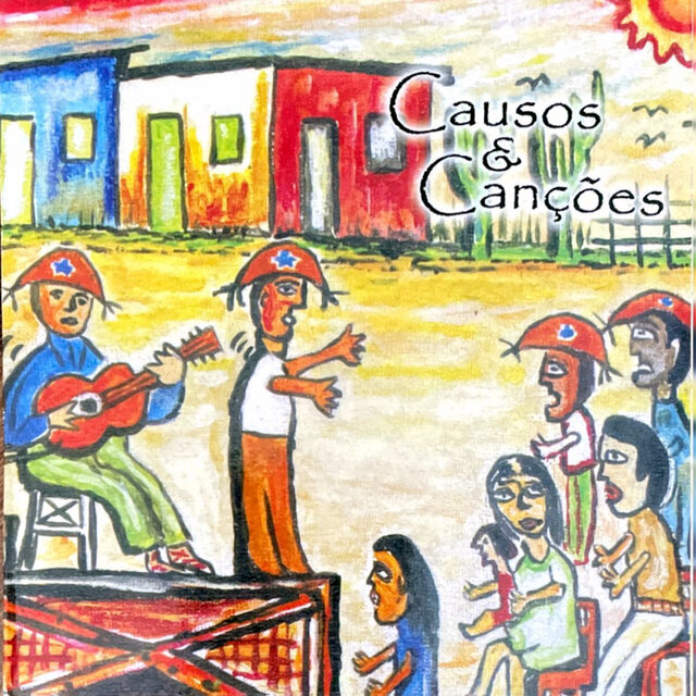 Causos e Canções