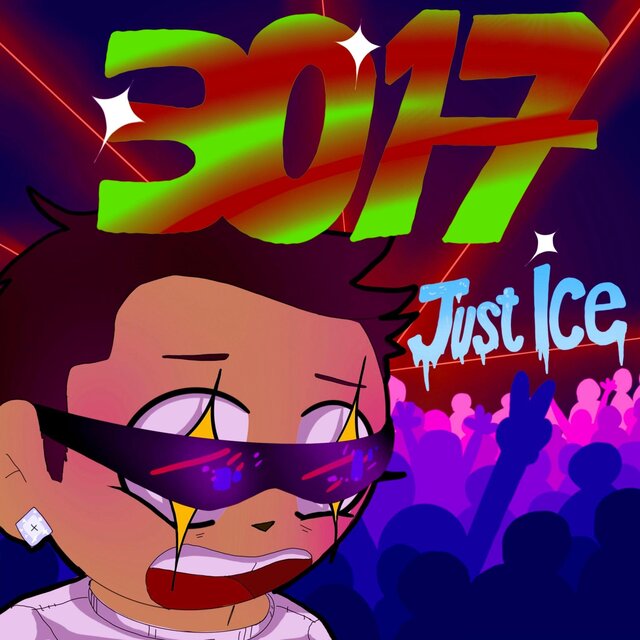 3017