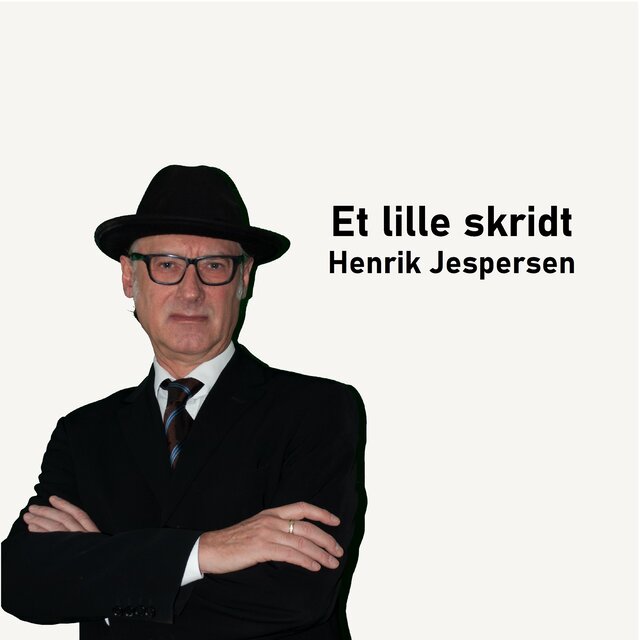 Et lille skridt