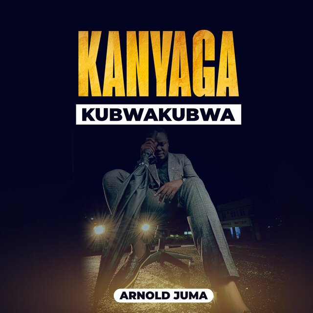 Kanyaga KubwaKubwa
