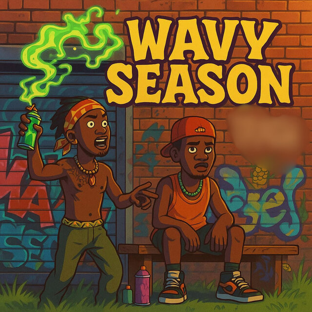 Wavy Season