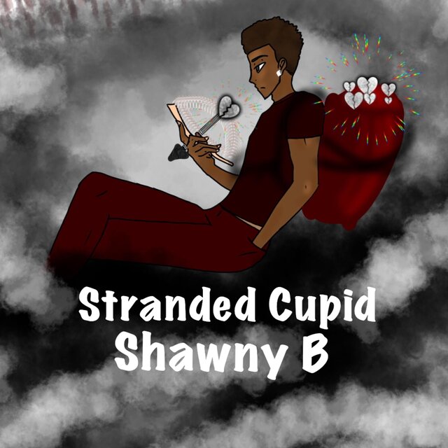 Stranded Cupid