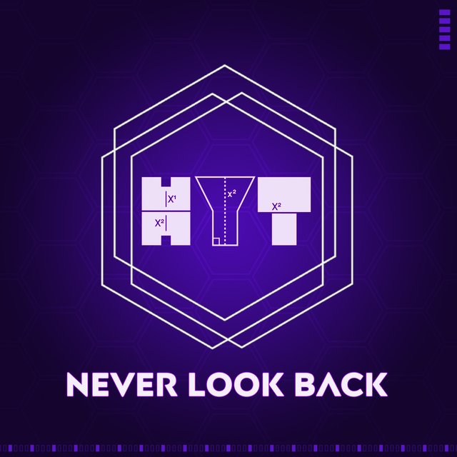 Never Look Back