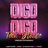 Digo Digo Tech House
