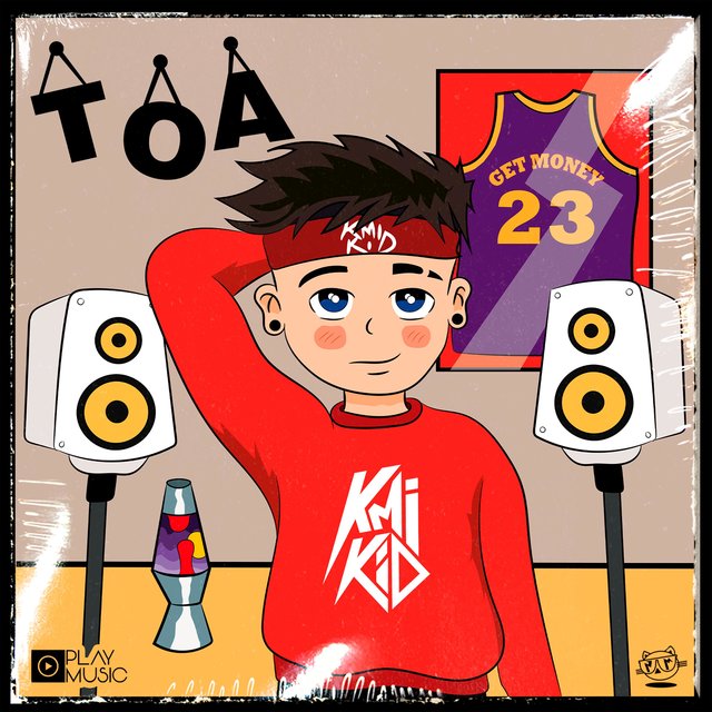 Toa