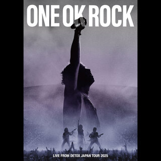ONE OK ROCK - TIDAL