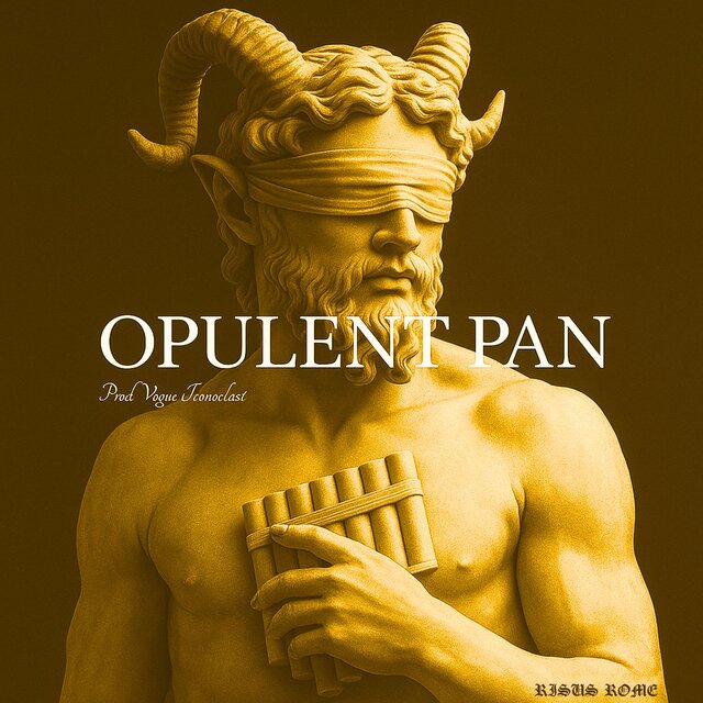 OPULENT PAN