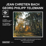 Viola Concerto in G Major, TWV 51:G9: IV. Presto