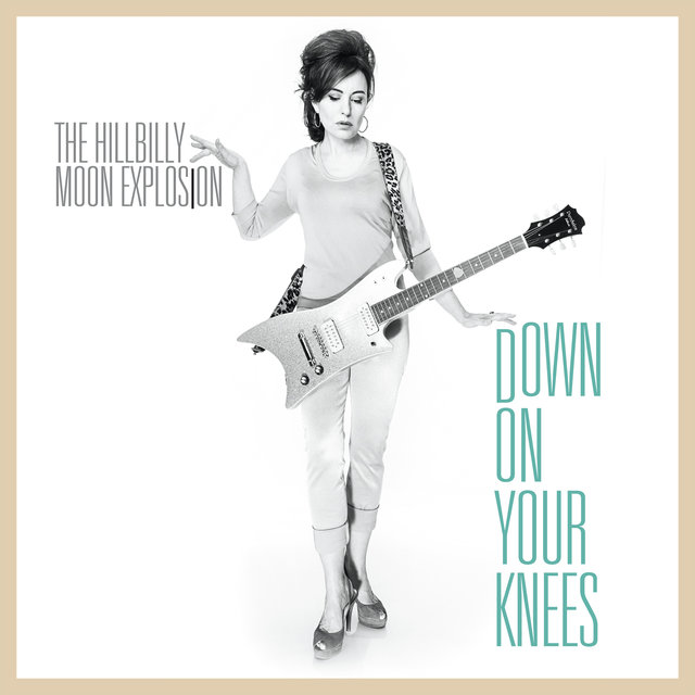 Down on Your Knees