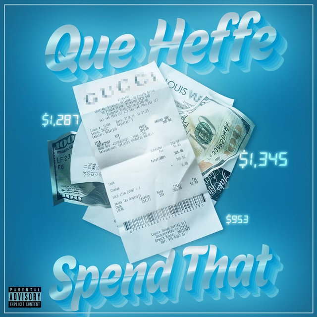 Spend That