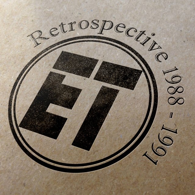 Retrospective (1988-1991)