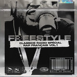 Freestyle mars 1997