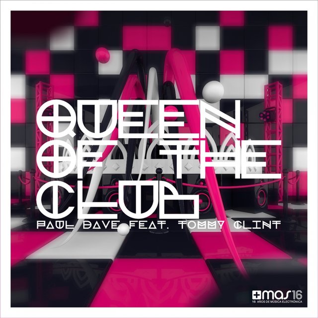Queen of the Club