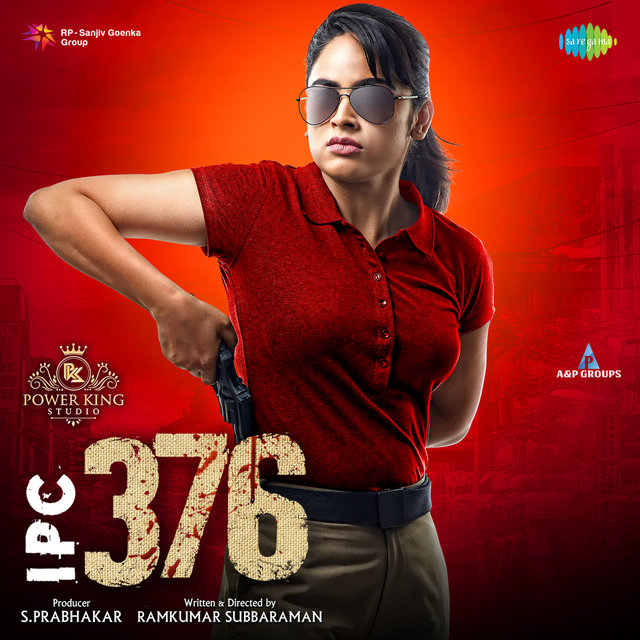 Ipc 376 (Original Motion Picture Soundtrack)