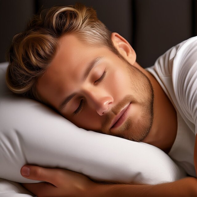 Música Serena Para Dormir Y Relajarse