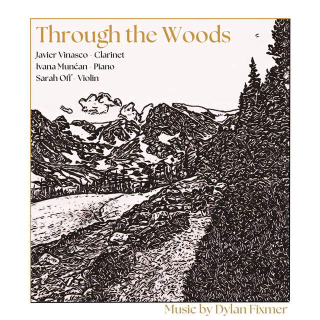 Through the Woods