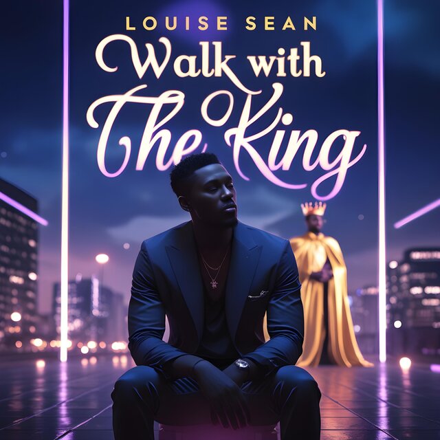 Walk with The King