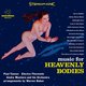 Cover art for album Music for Heavenly Bodies by Paul Tanner
