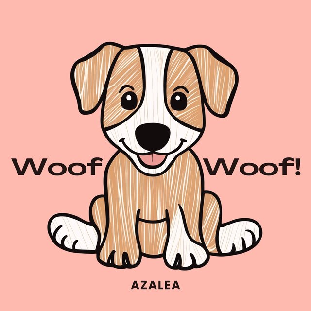Woof Woof!