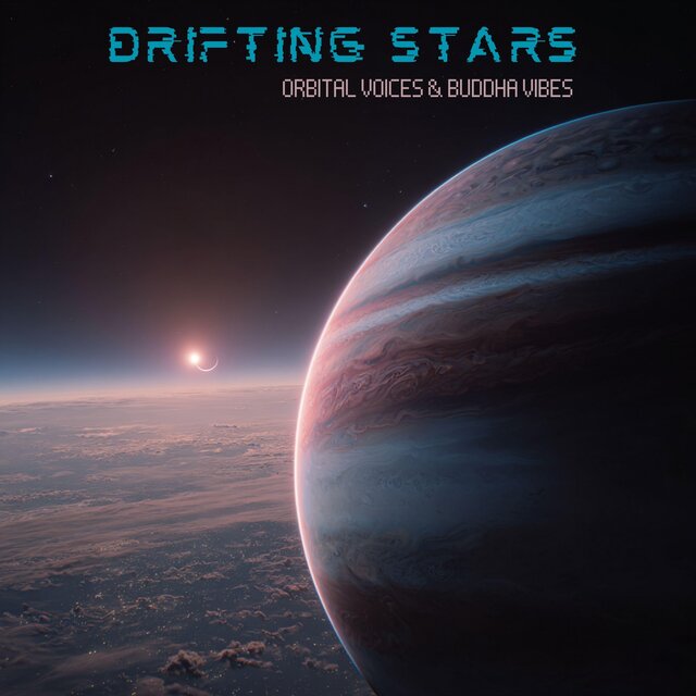Drifting Stars