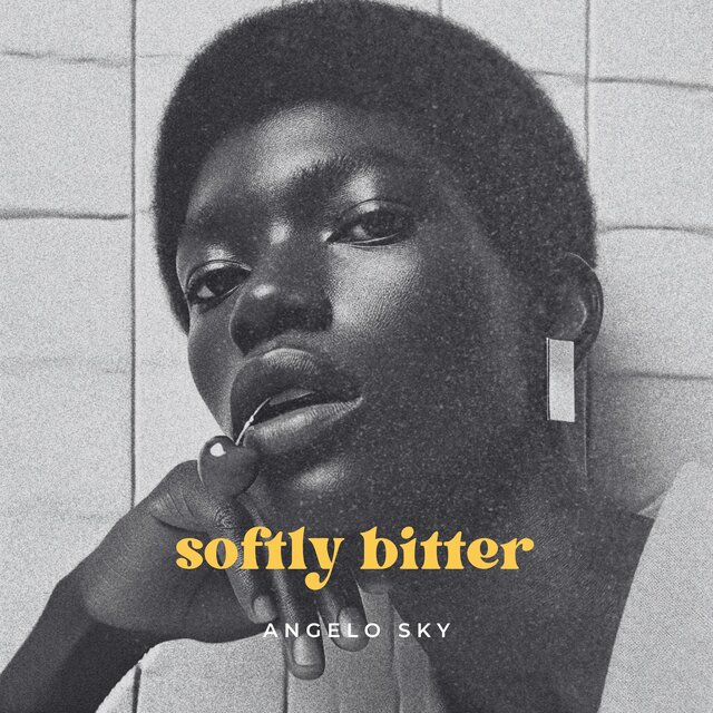 Softly Bitter (A Cherry for Your Thoughts)