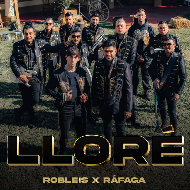 Lloré