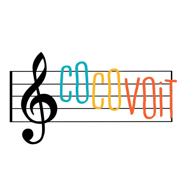 Cocovoit : l'album