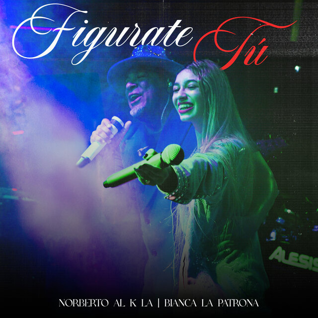 Figurate Tú