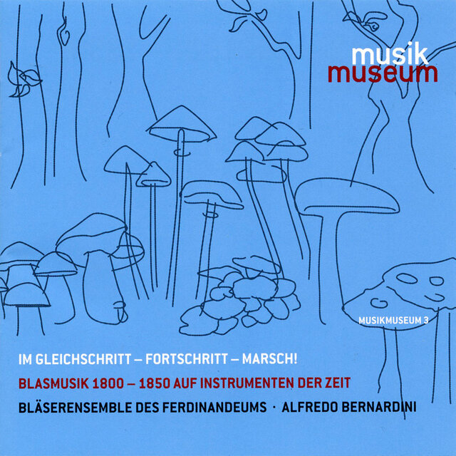 Im Gleichschritt-Fortschritt-Marsch