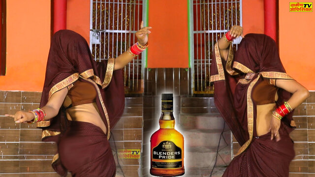 Mero Sajan Darubaj Piye Biski-Hindi Video Song