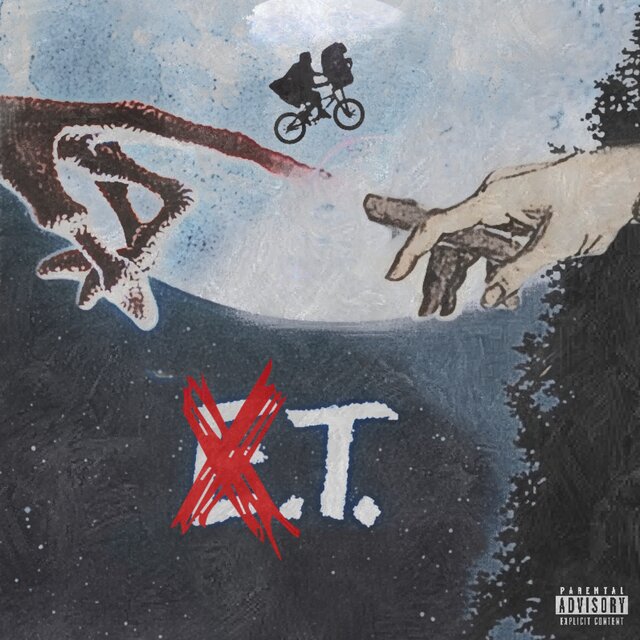 XTRA-TERRESTRIAL