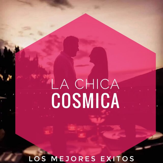 La Chica Cosmica