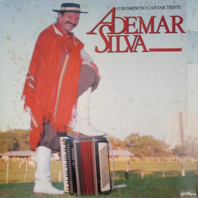 O Homem do Cantar Triste
