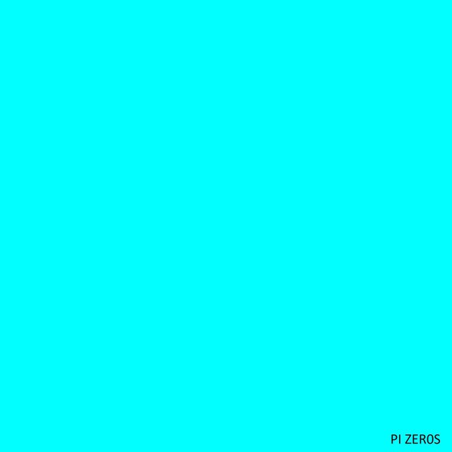 PI ZEROS