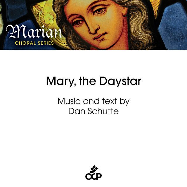 Mary, the Daystar