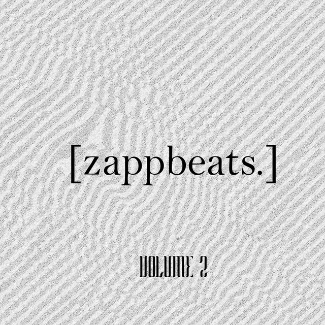 ZappBeats, Vol. 2