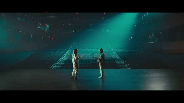 Symphony